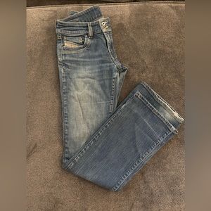 Diesel jeans